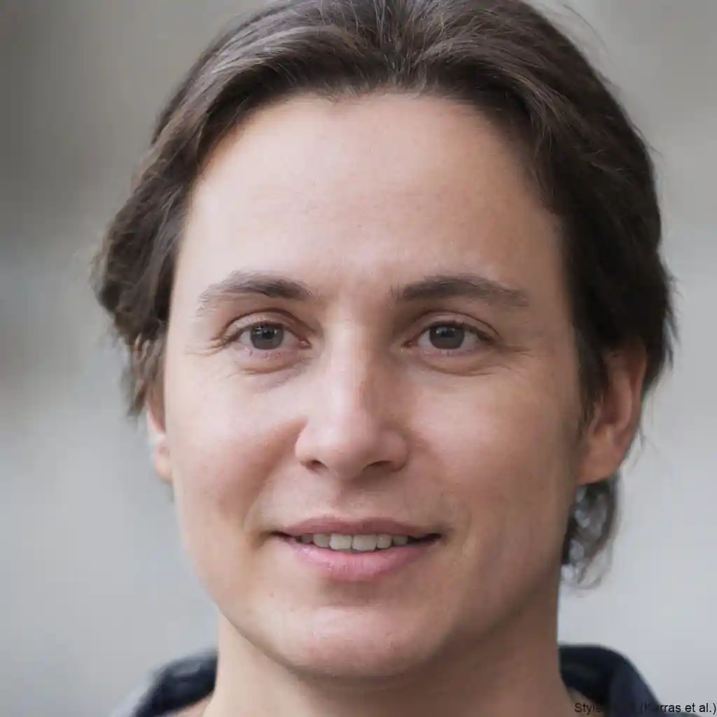 Anna Fischer