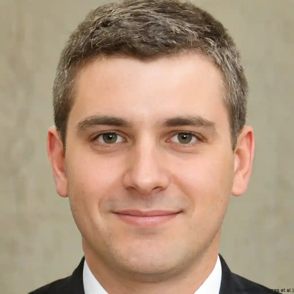 Luca Schmidt